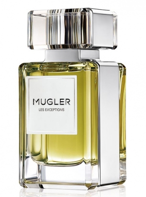 Thierry Mugler Les Exceptions Oriental Express