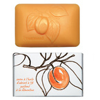 Fragonard Apricot Oil Botanical Soap