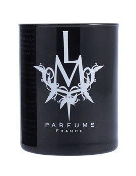 LM Parfums Candle Neige Et Feu