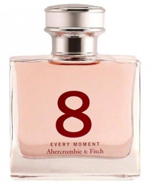 Abercrombie & Fitch №8 Every Moment