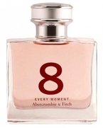 Abercrombie & Fitch №8 Every Moment