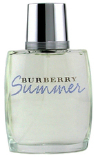 Burberry Summer Men