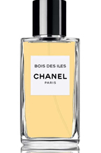 Chanel Les Exclusifs de Chanel Bois Des Iles Eau De Parfum