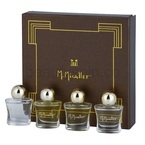 M. Micallef Mini Gift Set
