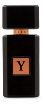 Avery Fine Perfumery Y as in Young at Heart