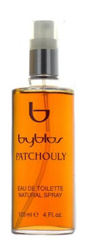 Byblos "b" Patchouly
