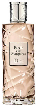 Christian Dior Cruise Collection Escale Aux Marquises