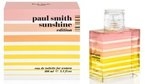 Paul Smith Sunshine Edition for Women 2013