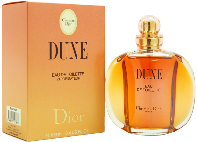 Christian Dior Dune Women