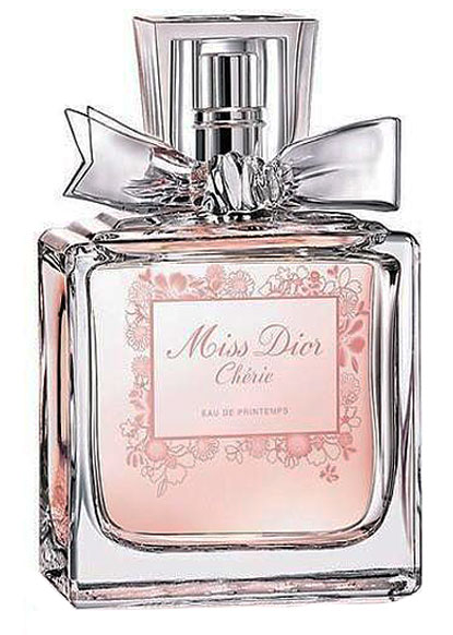Christian Dior Miss Dior Cherie Printemps