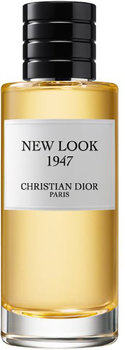 Christian Dior The Collection Couturier Parfumeur New Look 1947