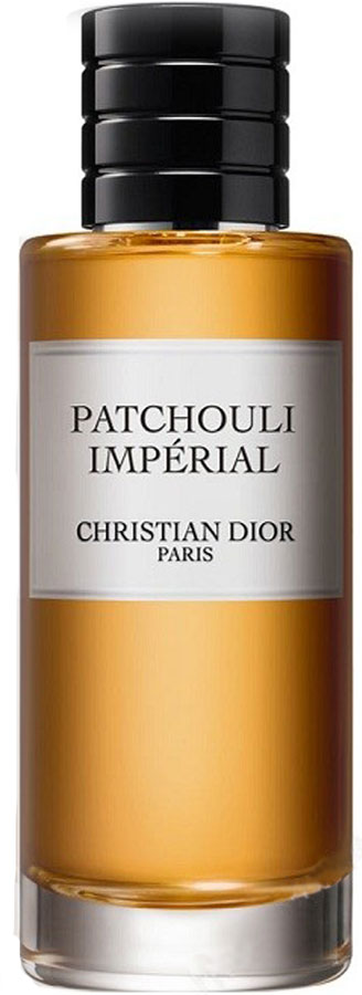 Christian Dior The Collection Couturier Parfumeur Patchouli Imperial