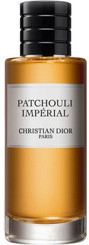 Christian Dior The Collection Couturier Parfumeur Patchouli Imperial