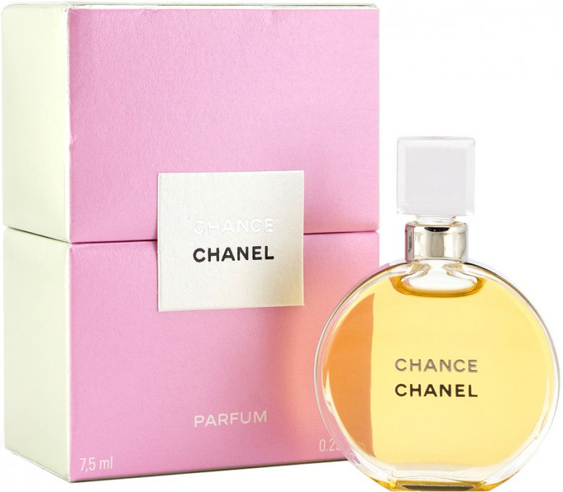 Chanel Chance Parfum