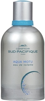 Comptoir Sud Pacifique Aqua Motu Eau de Toilette