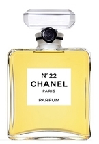Chanel Les Exclusifs de Chanel №22 Parfum