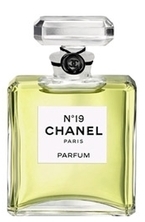 Chanel №19 Parfum