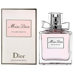 Christian Dior Miss Dior Eau De Toilette