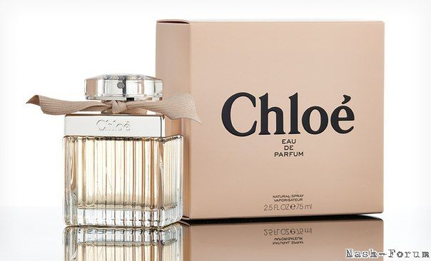 Chloe Eau de Parfum Винтаж