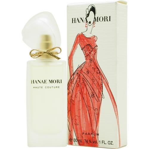 Hanae Mori Haute Couture Parfum