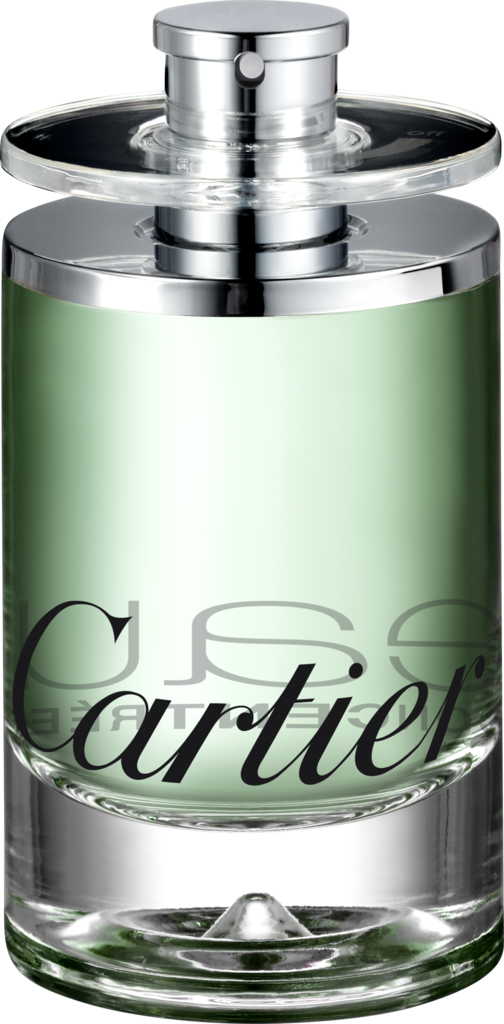 Cartier Eau de Cartier Concentree