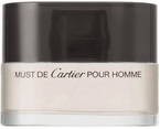 Cartier Must Cartier Pour Homme Essence Edition Prestige