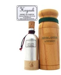 Parfums et Senteurs du Pays Basque Hegoak