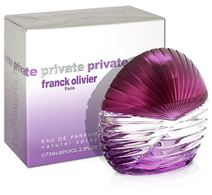 Franck Olivier Private
