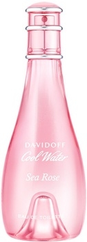 Davidoff Cool Water Sea Rose