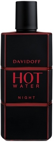 Davidoff Hot Water Night