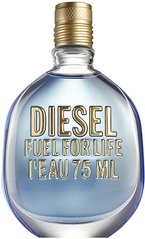 Diesel Fuel For Life L'eau