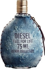 Diesel Fuel for Life Denim Collection Homme