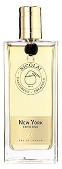 Parfums de Nicolai New York Intense