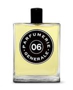 Parfumerie Generale №6 L'Eau Rare Matale