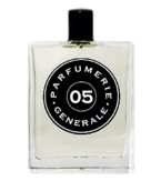 Parfumerie Generale PG05 L'Eau de Circe