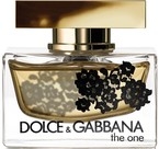 D&G The One Lace Edition