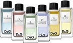 D&G My Collection Set