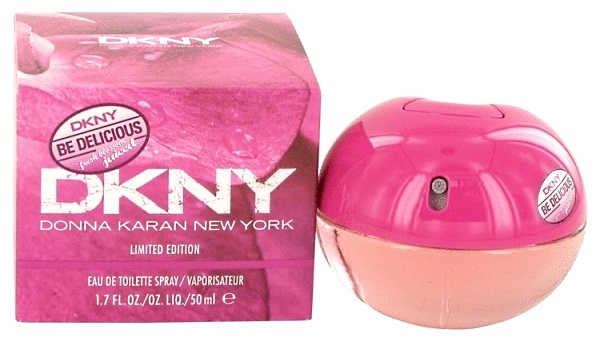 DKNY Be Delicious Fresh Blossom Juiced