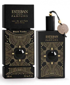 Esteban Black Tonka Eau de Parfum