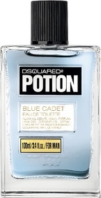 Dsquared2 Potion Blue Cadet