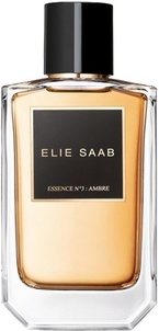 Elie Saab Essence No. 3 Ambre
