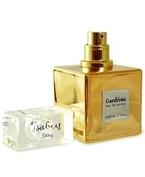 Panouge Isabey Gardenia for women