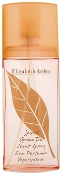 Elizabeth Arden Spiced Green Tea