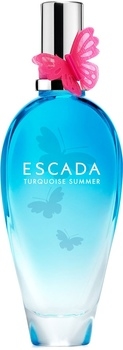 Escada Turquoise Summer