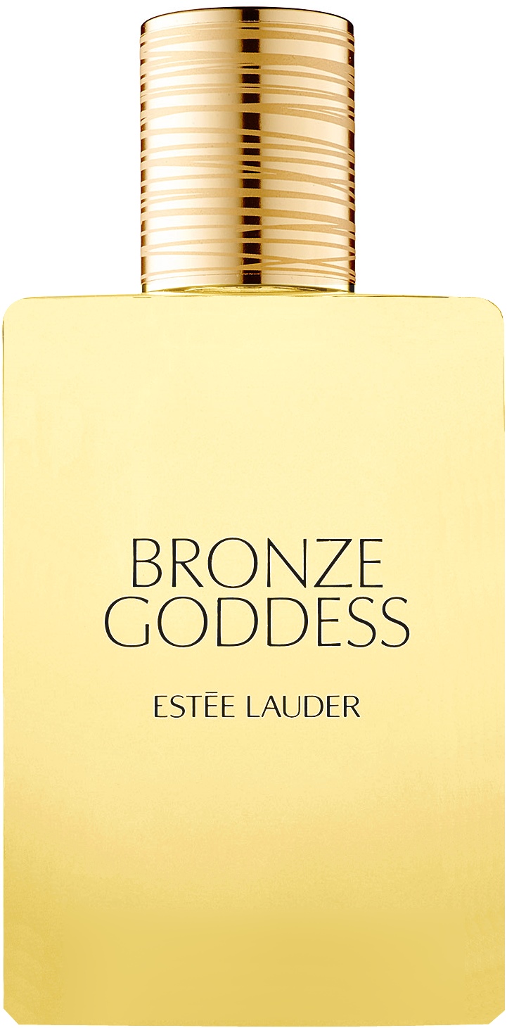 Estee Lauder Bronze Goddess Eau Fraiche Skinscent 2014