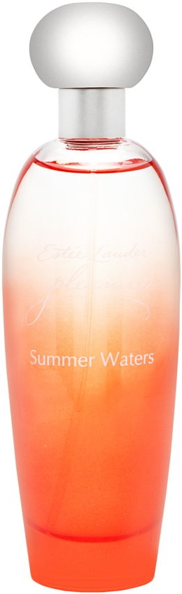 Estee Lauder Pleasures Summer Waters