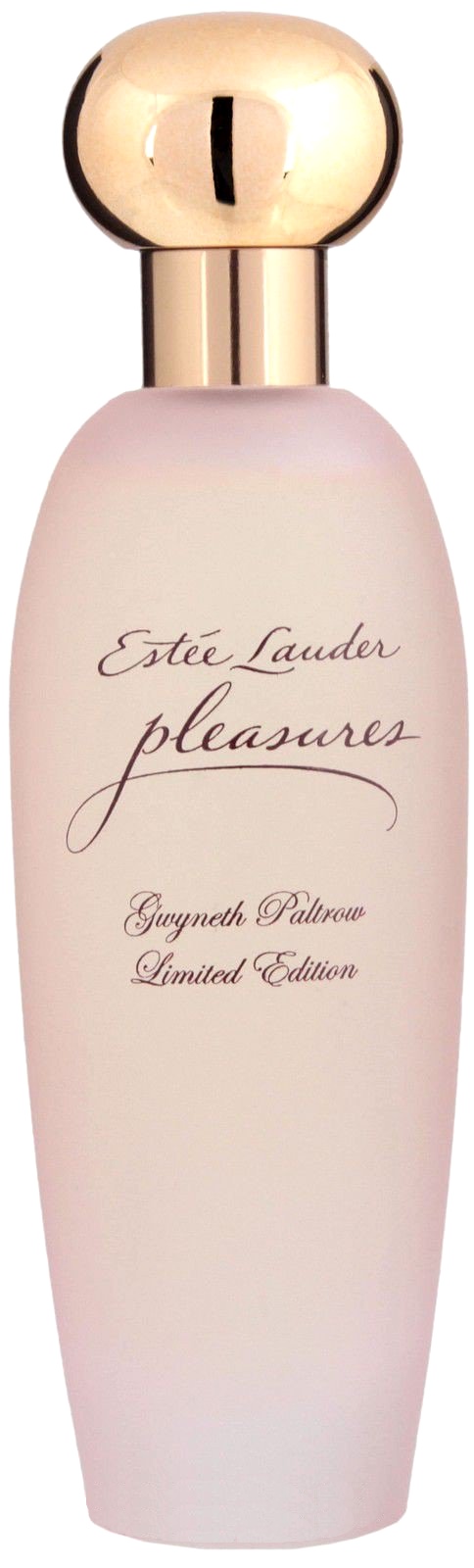 Estee Lauder Pleasures Gwyneth Paltrow Limited Edition