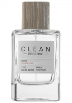 Clean Reserve Collection Blonde Rose