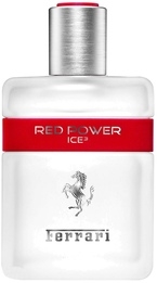 Ferrari Red Power Ice 3