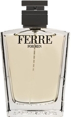 GianFranco Ferre Ferre For Men